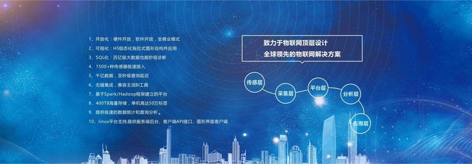 深圳舜通 以物聯網應用服務為核心，探索未來電商新路徑