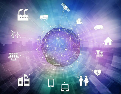 迅準科技物聯網（IoT）技術 智慧城市建設的核心驅動力與創新服務