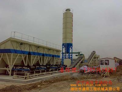 濰坊市通用工程機(jī)械 優(yōu)質(zhì)穩(wěn)定土廠拌站與攪拌站銷售指南